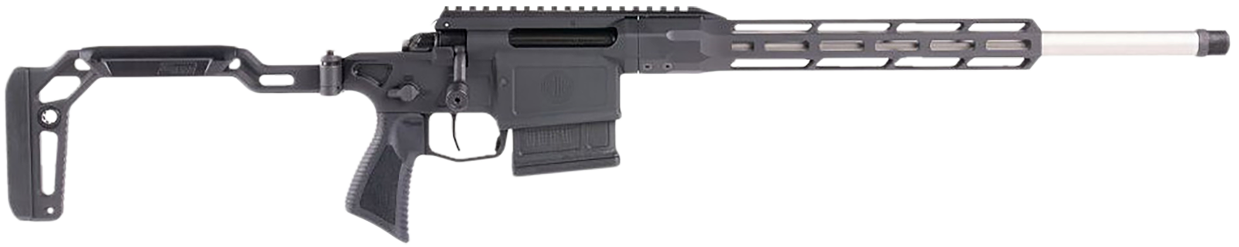 SIG CROSS30816BTRX CROSS TRX 308 16 5R BLK
