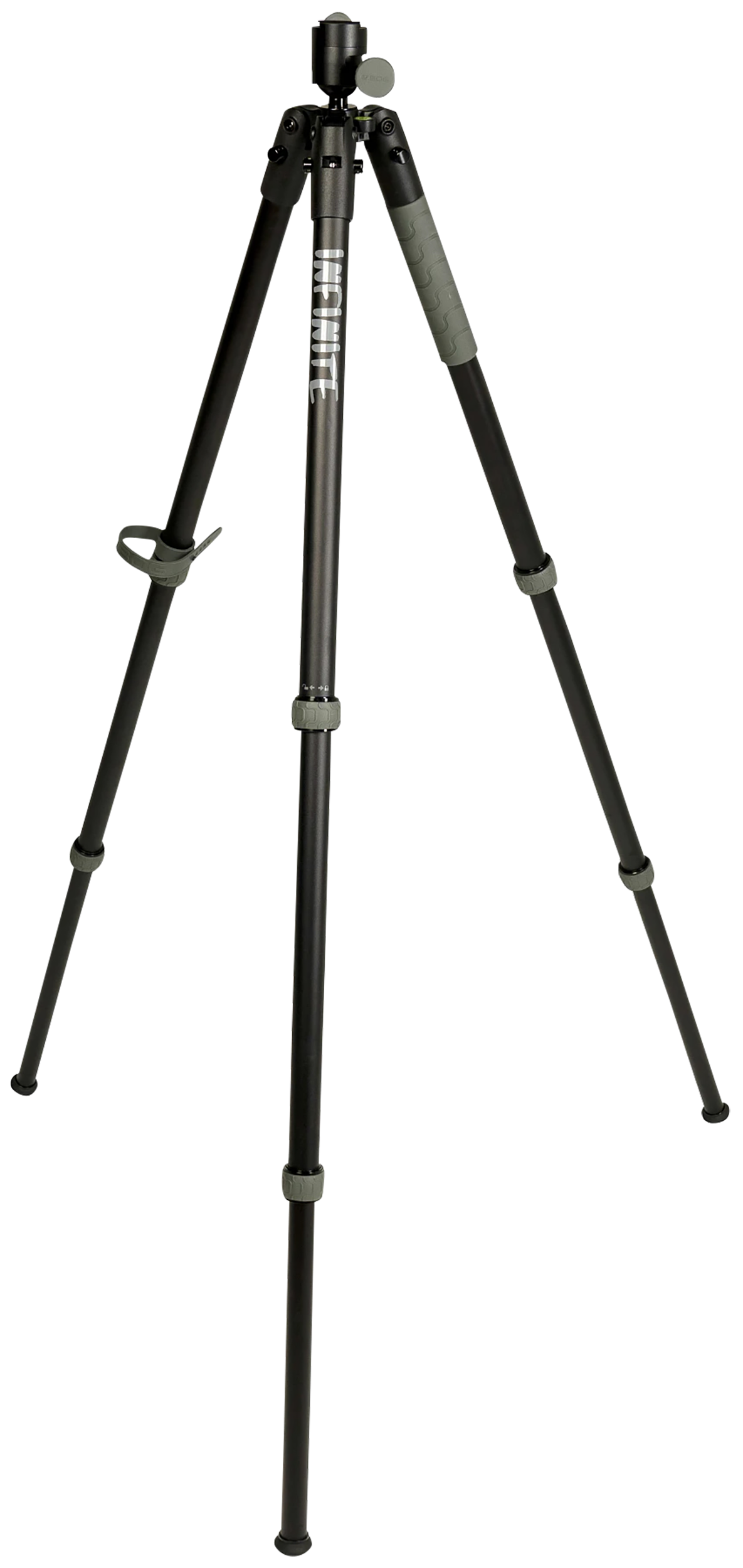 Bog Arca Swiss Tripod Black Aluminum Construction 1209008 661120750918 