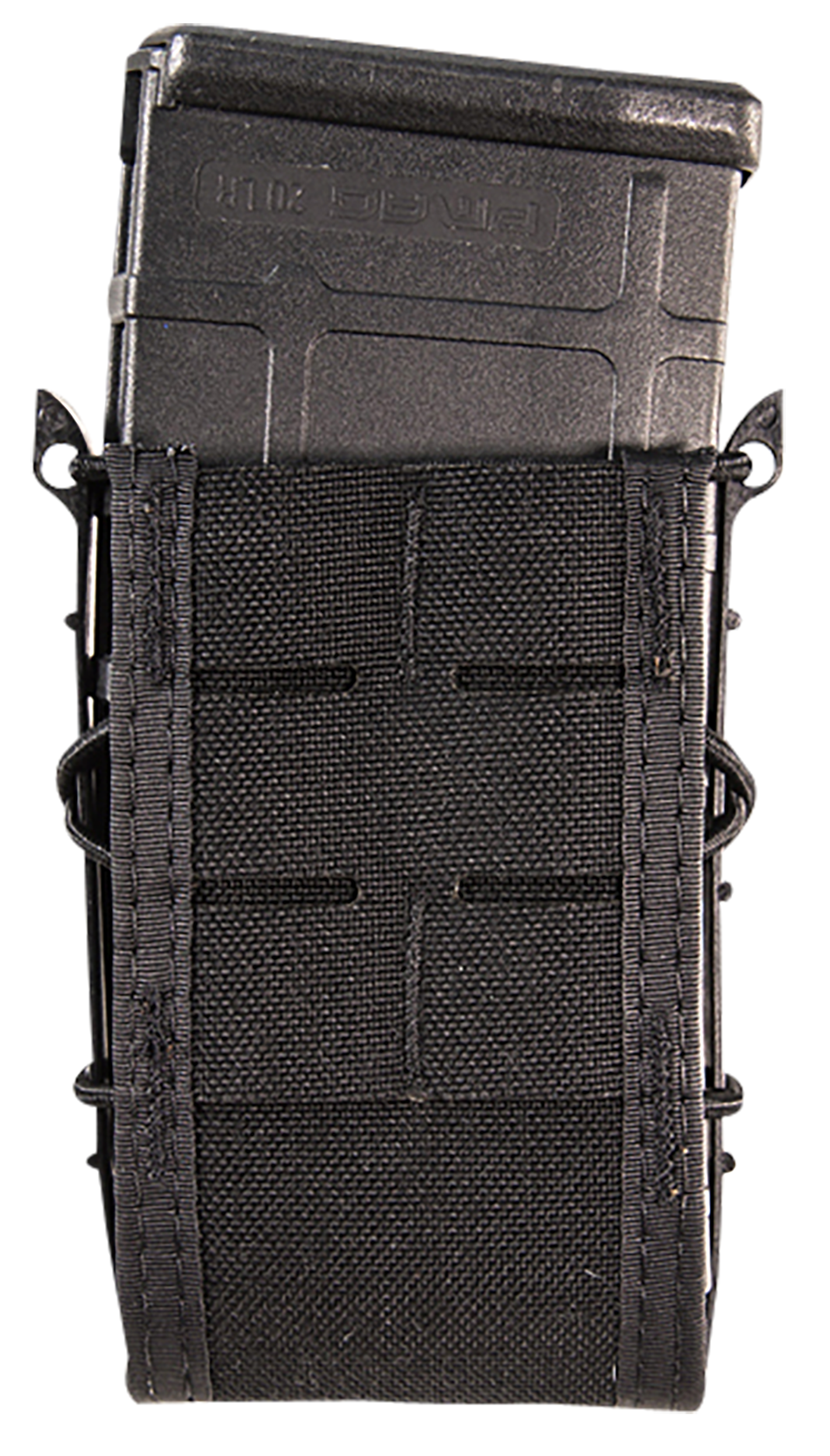 HSGI 41TA00BK DUTY TACO BLACK