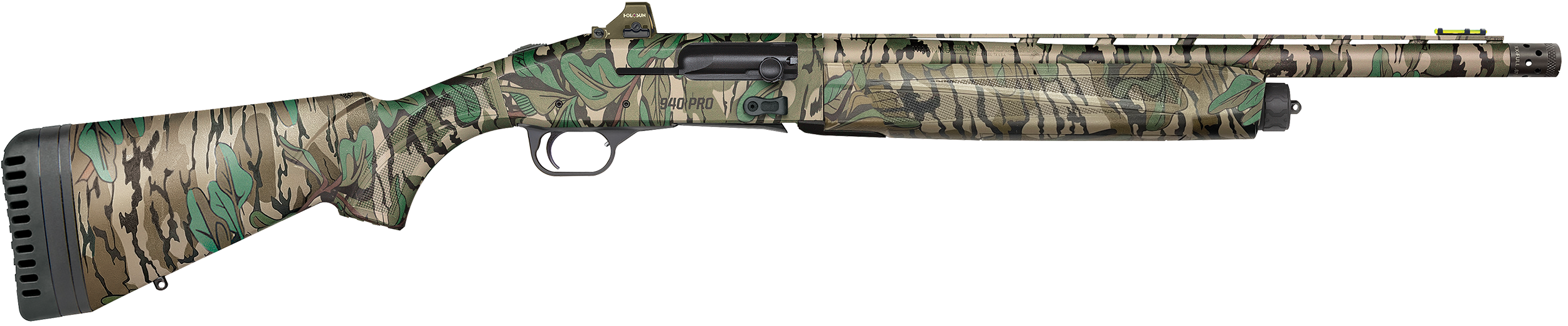 MOSS 85169 940TK 12 18.5 HOLOSUN RD MOGL