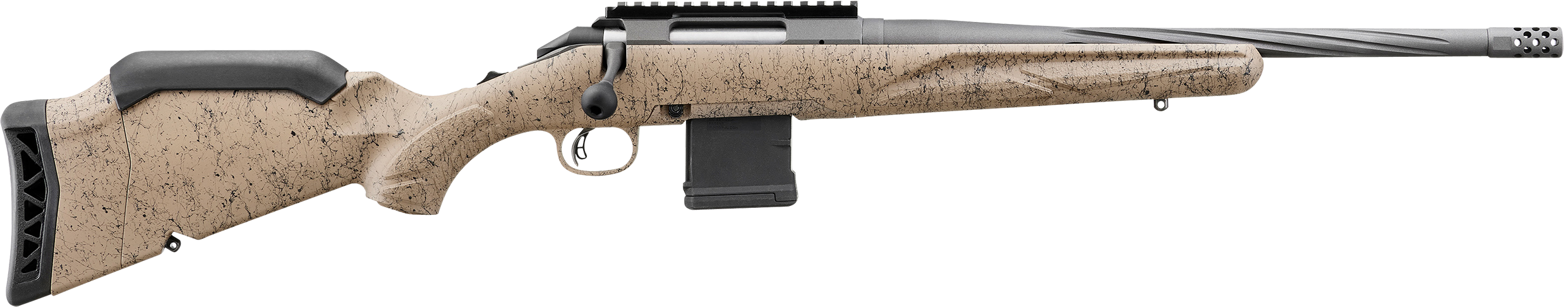 RUG 46919 AMER II RNCH 556 16.1 FDE