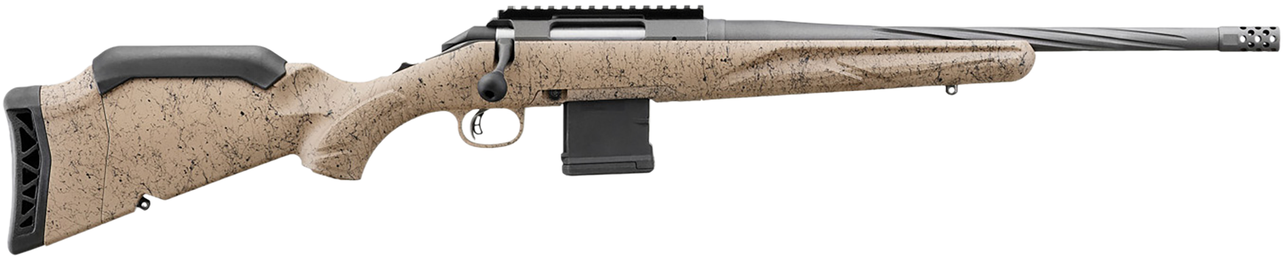 RUG 46920 AMER II RNCH 300BO 16.1 FDE