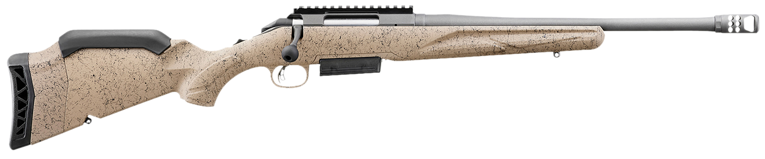 RUG 46922 AMER II RNCH 450BM 16.1 FDE