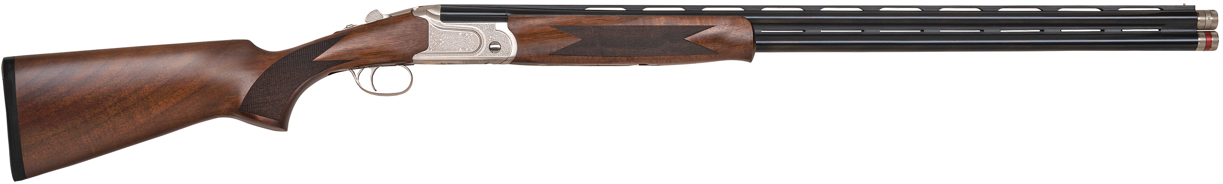 MOSS 75482 GOLD RESERVE 20 30 BLK WAL