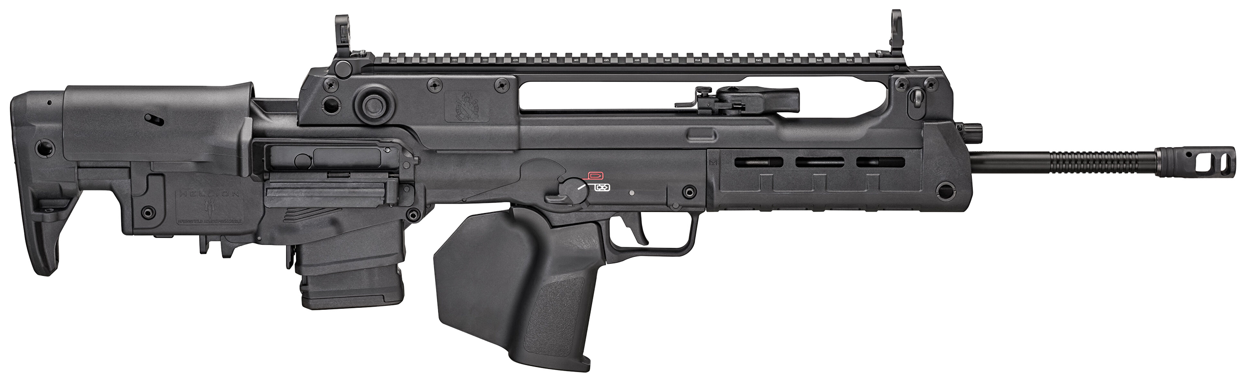 SPG HL920556BCA HELLION 5.56 20 BULLPUP 10R*CA*