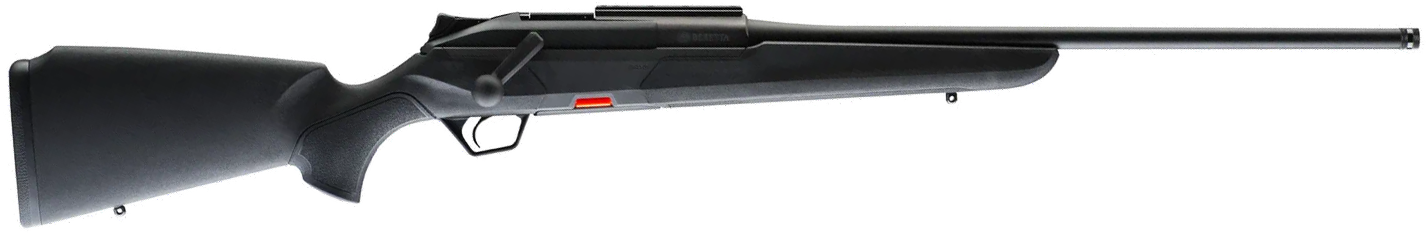 BER JBRX1E382/22 BRX1 6.5CRD 22 SYN BLK