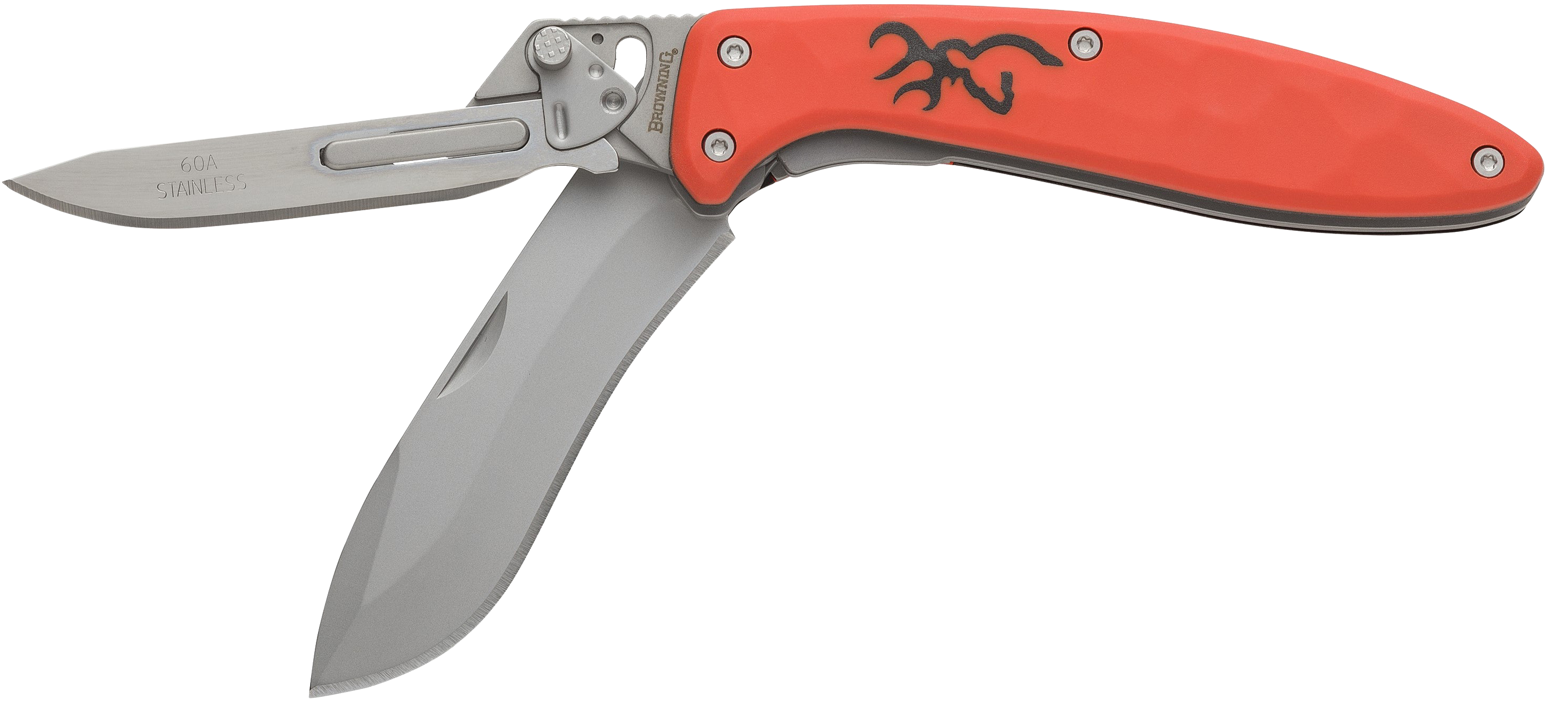 BRN 3220462B KNIFE PRIMAL SCALPEL 2 BLD BX