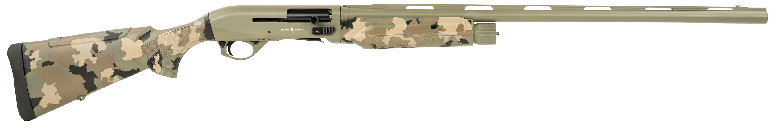TR A21228OS3 ALPHA 2 12 28 3 GRN CAMO