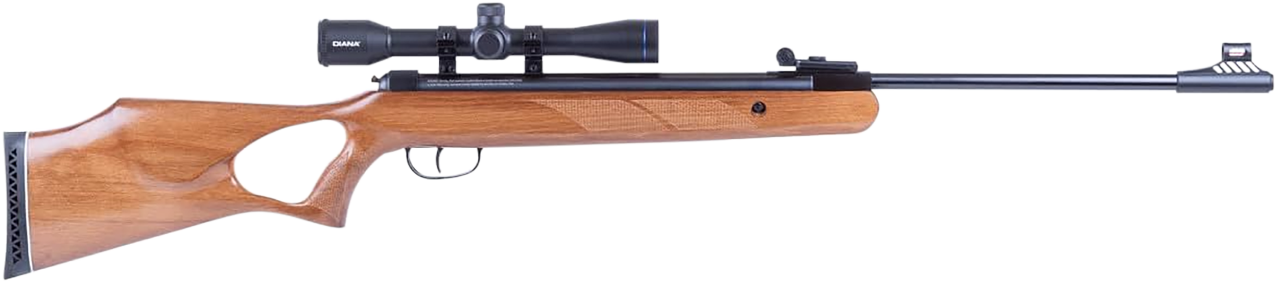 BLS 25003205 DIANA TWO-FIFTY CAL.5,5MM(.22) 24J WD