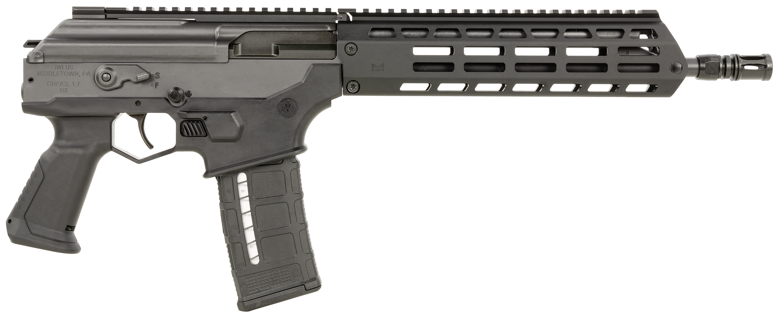 IWI GAP28 GALIL ACE G2 556 PSTL 13 30R