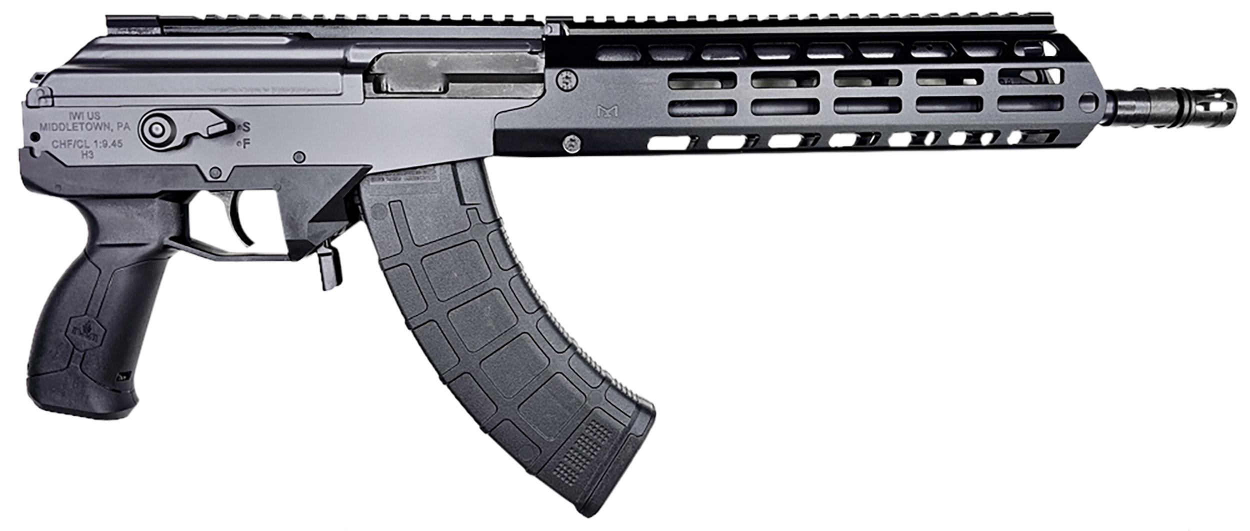 IWI GAP33 GALIL ACE G2 762X39 PSTL 13 30R