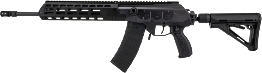 IWI GAP54 GALIL ACE G2 762NATO PST 11.8 20R