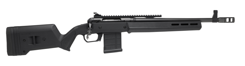 SAV 58178 110 MAGPUL SCOUT 450 BUSH