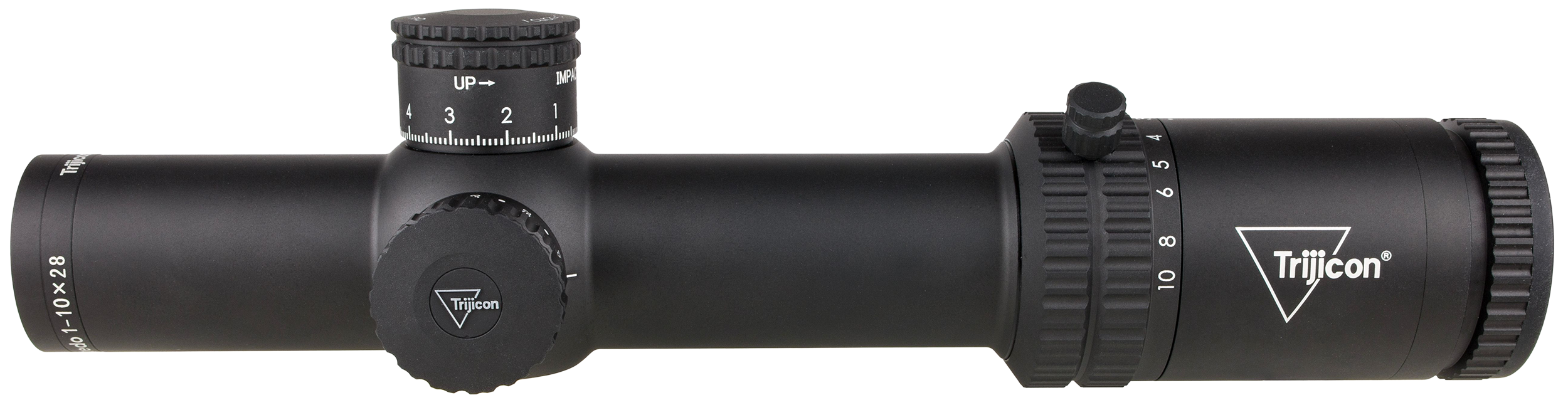 TRJ 2900050 CREDO 1-10X28 FFP RFLSCP MT