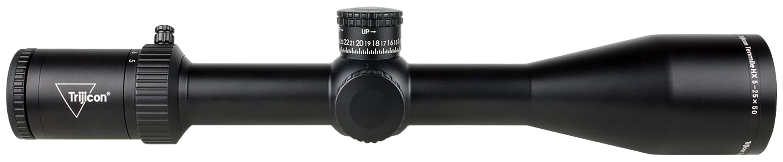 TRJ 3000020 TENMILE HX 5-25X50 FFP RFLSCP SATIN