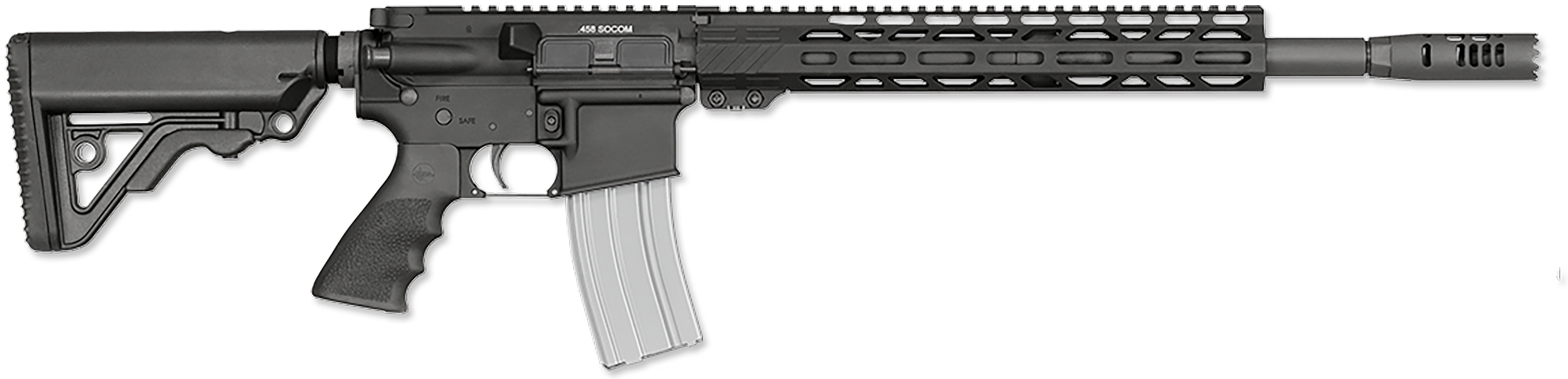 RRA SOC1820.V1 458 CLB CARBINE OPERATOR STK 16
