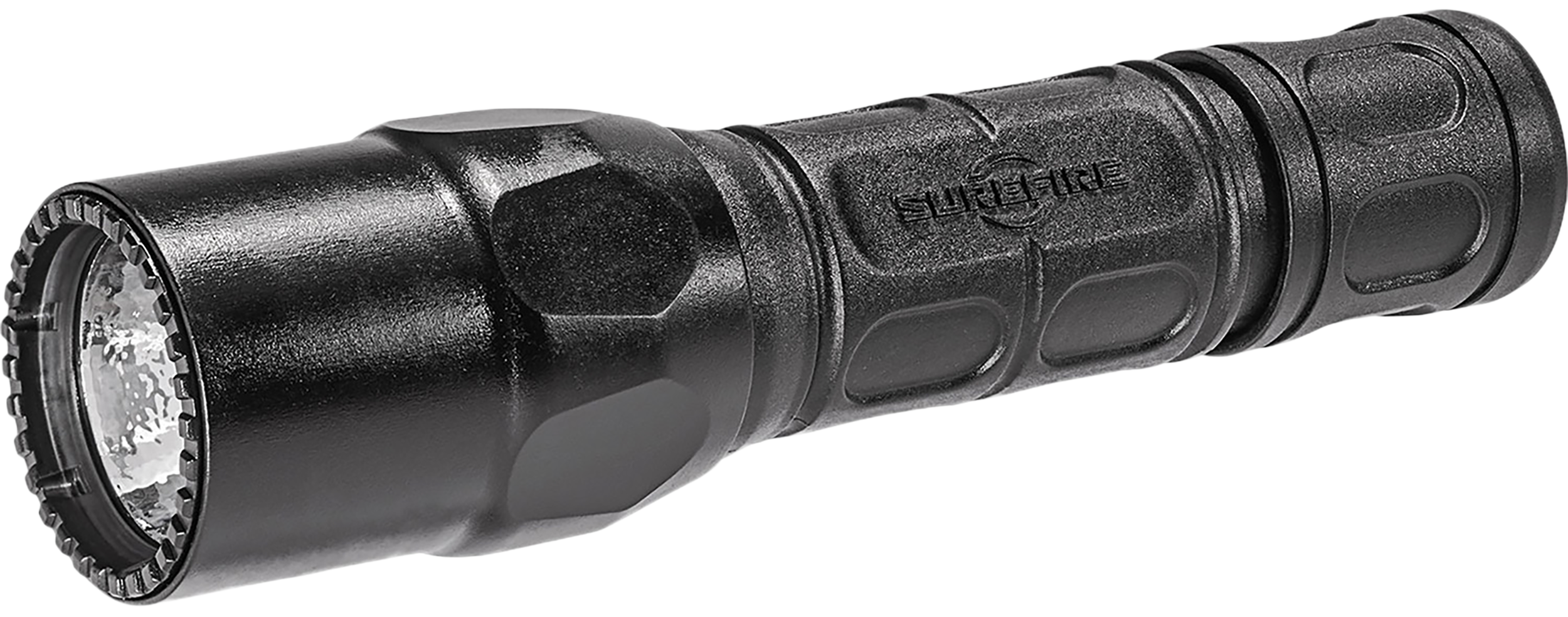 SF G2XLE-BK G2X LAW ENFORCEMENT BLK 6V 15/600