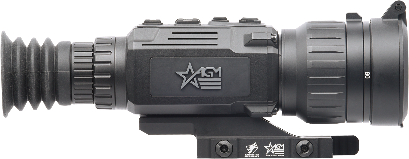 AGM CLAR35-640 CLARION 640 35/60 640X512