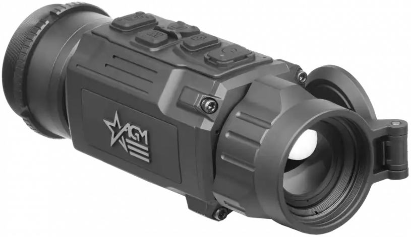 AGM 314205560205R561 RATTLER-C V2 35-384 CLIP ON