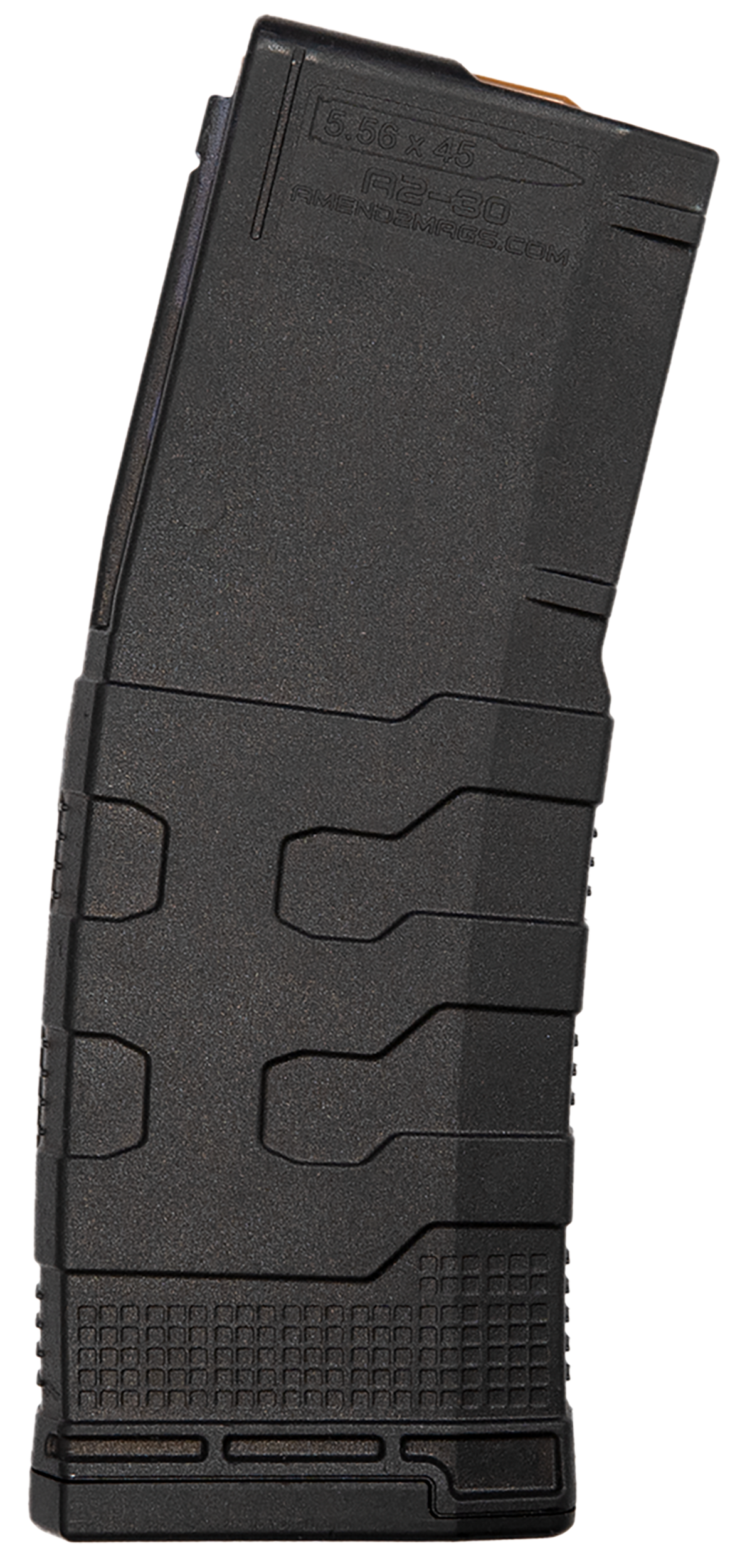 AMEND 556MOD3B1030 MOD3 AR15 5.56 MAG 10R BLK