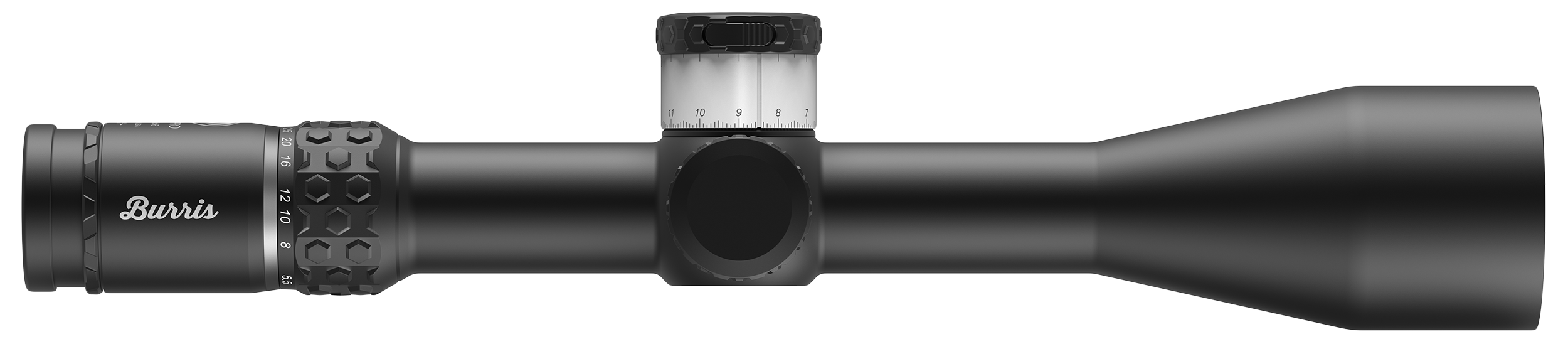 Burris XTR Pro 5.5-30X56mm Rifle Scope - image 4 of 7