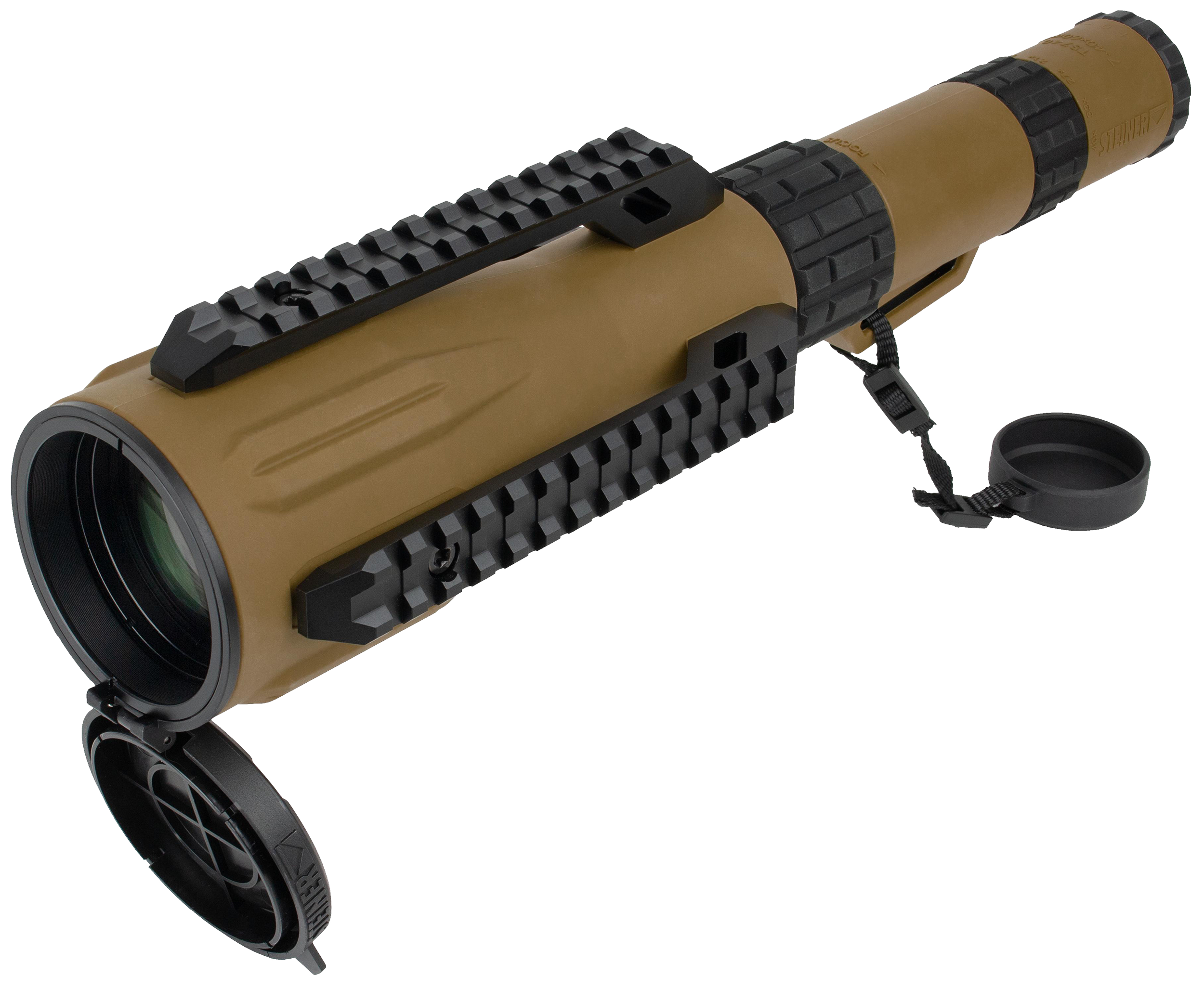 STEINER 2918 TS740 7-40X60MM