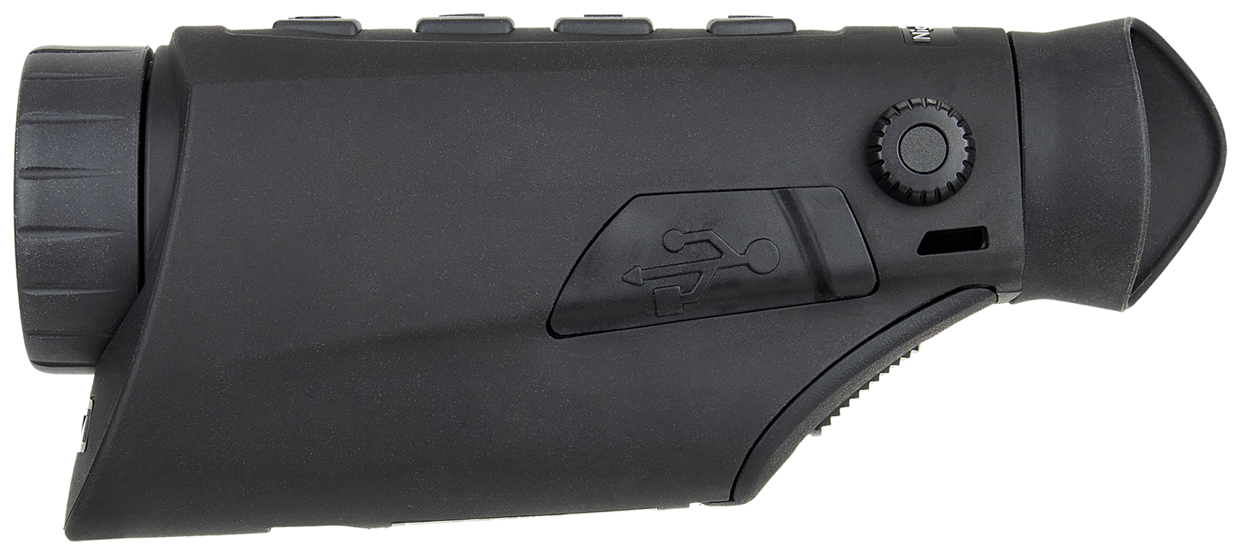 STEINER 9523 NIGHTHUNTER H35 LITE GEN II