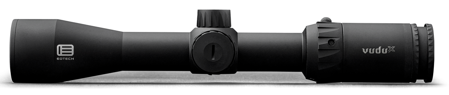 EOTECH VDX2-12SFBD1 VUDUX 2-12X SFP RFLSCP BD1