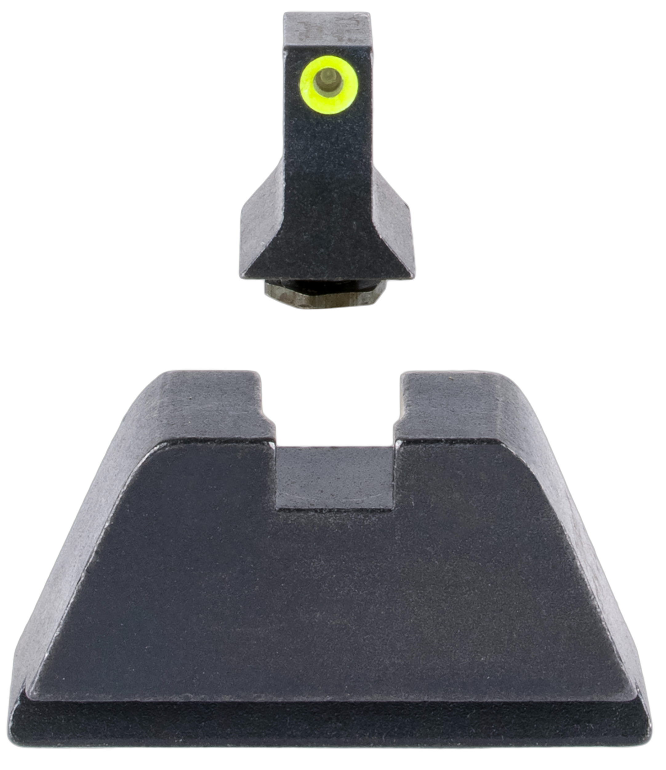TRJ GL201C601139 SUP/OPTIC HGHT SIGT SET YL/MT/GR