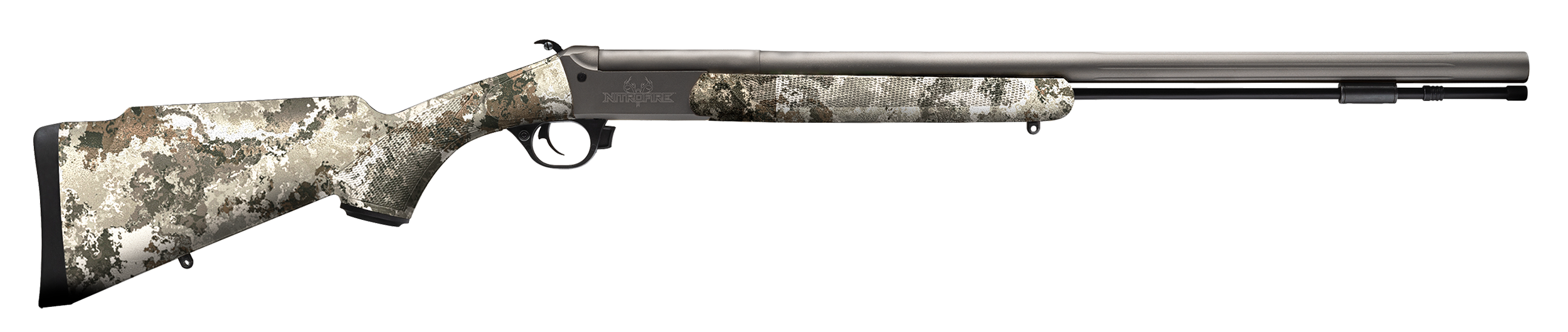 TRAD CR843304434 NITRO FIRE 50C VEIL APLINE 26