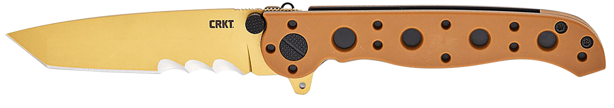 CRKT M16-10DZ M16-10DZ 3.03 SER DESTAN