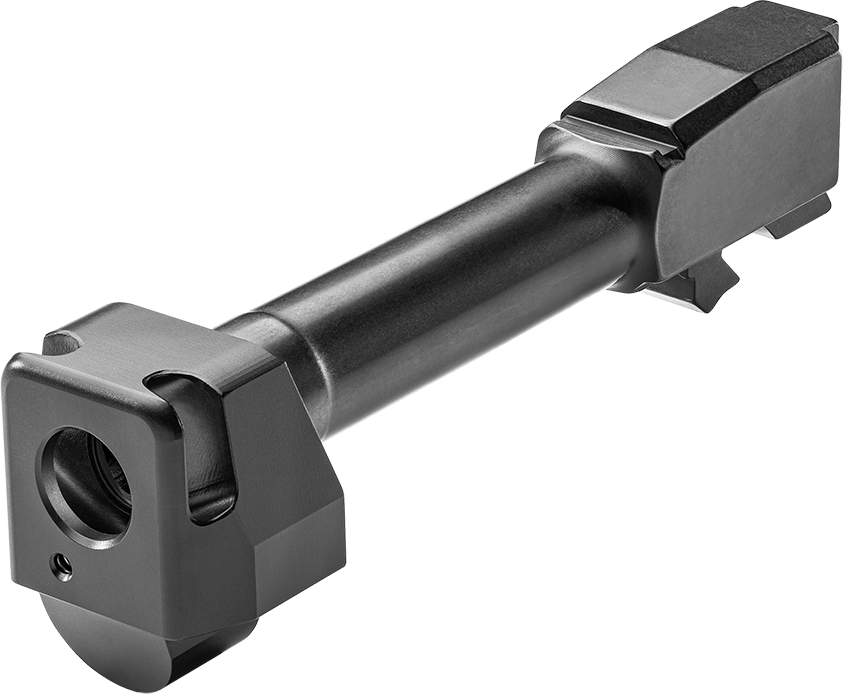 FN 20-100806 509C COMP KIT BLK