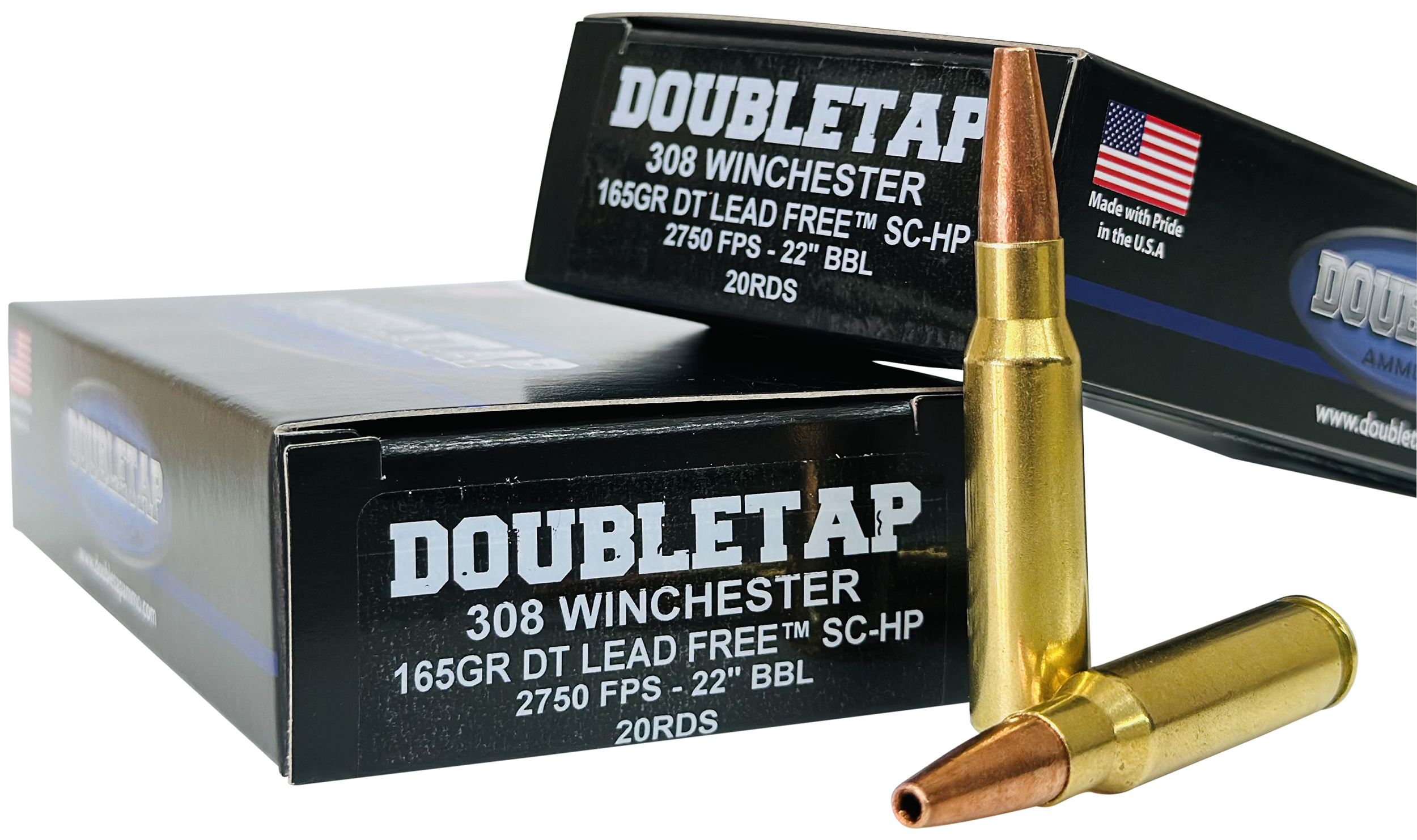 DTAP 308W165X 308 165 SCTHP LD FREE 20/25
