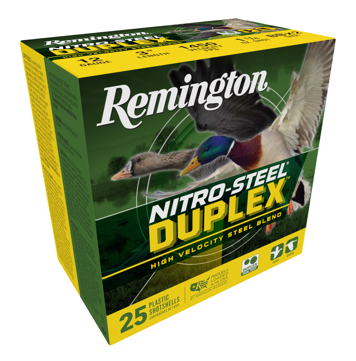 REM R20323 12 3 114OZ BBX2 1450 25/10