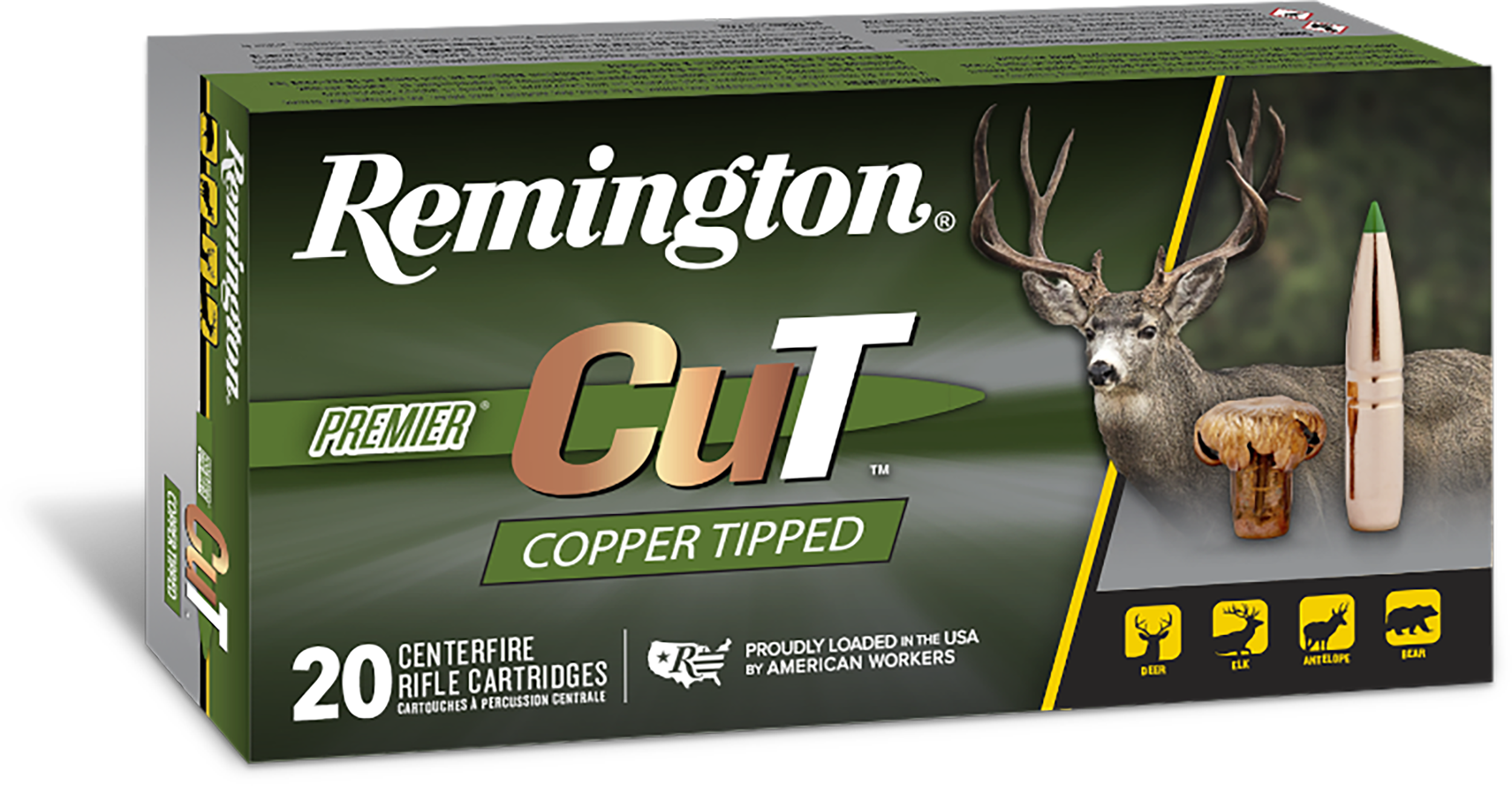 REM R22344 308 165 PREM CUT COP 20/10