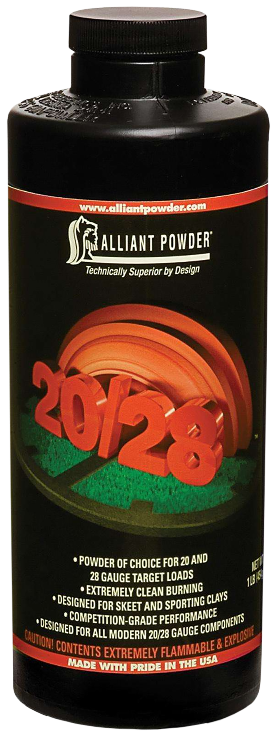 ALLIANT 150550 20/28 SG POWDER 1LB