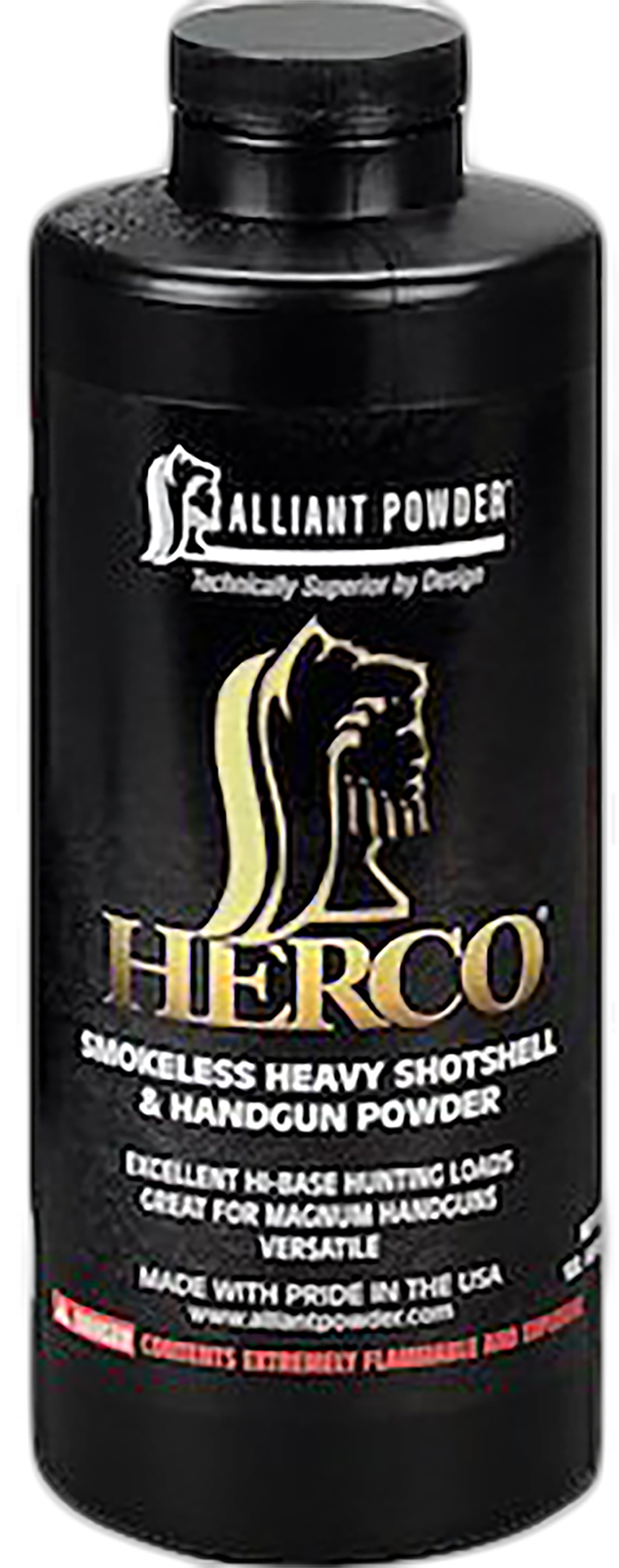 ALLIANT 150619 HERCO SG/PSTL POWDER 8LB