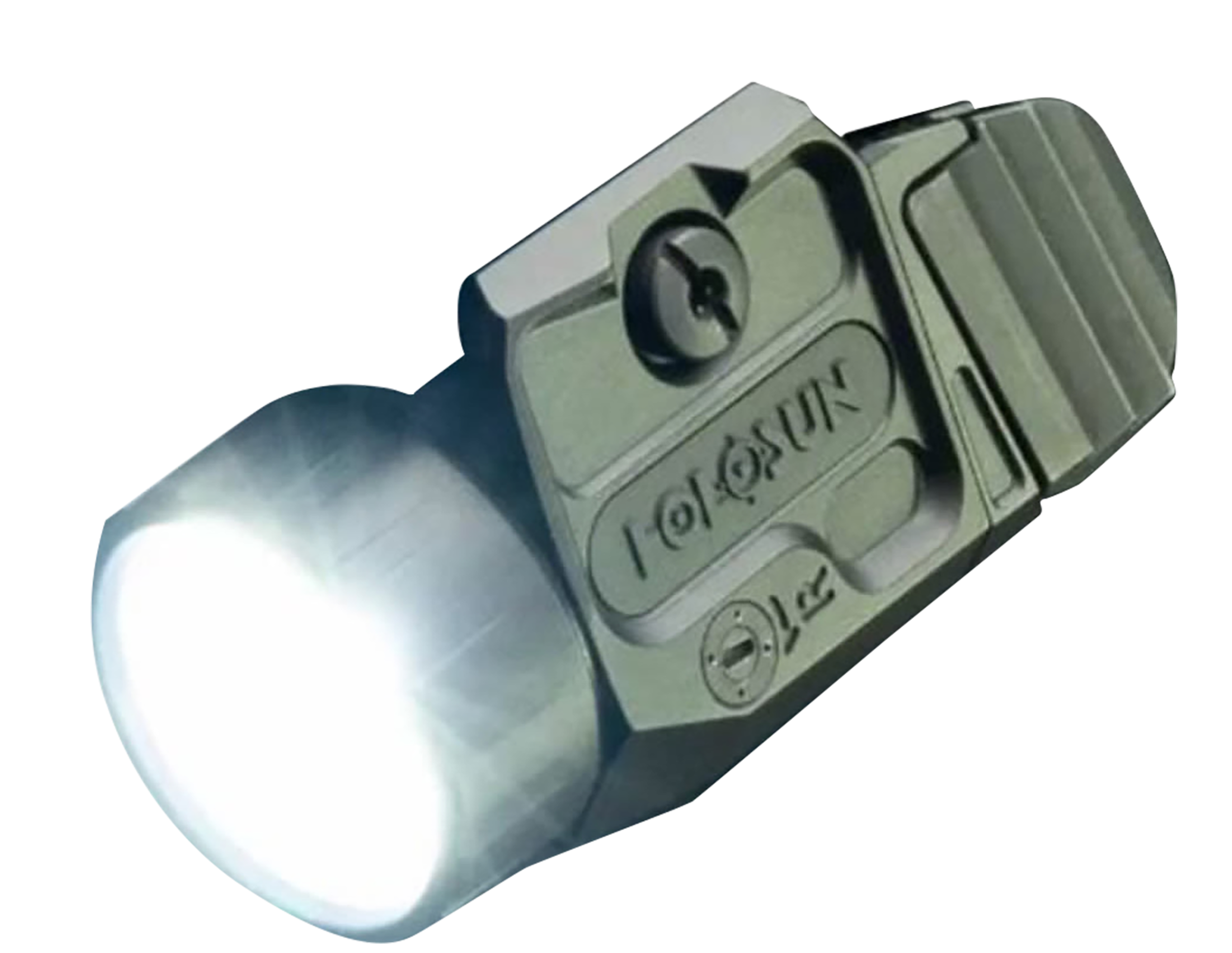 HOLOSUN P.ID-K-PLUS PSTVE ID K PSTL LGT LSR