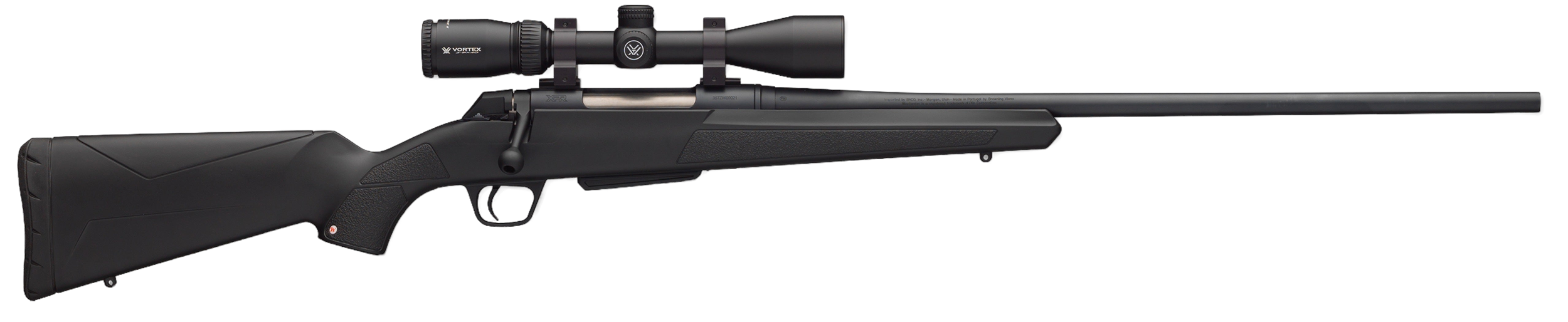 WGUN 535705293 XPR SCOPE CMB NS 450 24 BLK