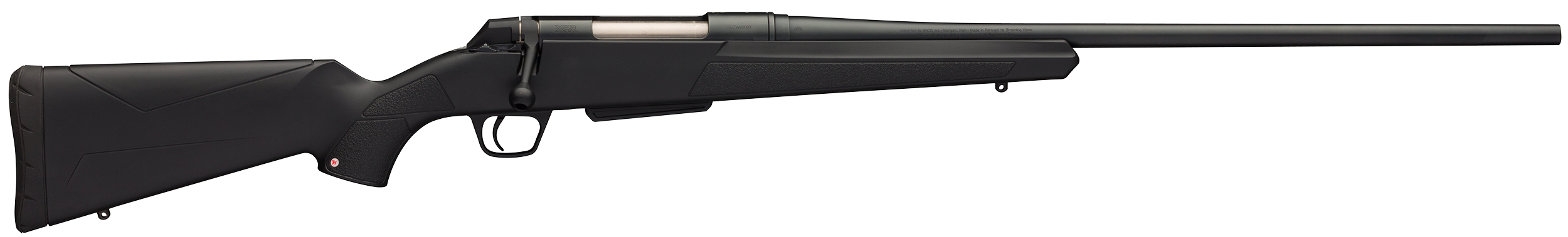 WGUN 535700293 XPR NS 450 22 MTBLK
