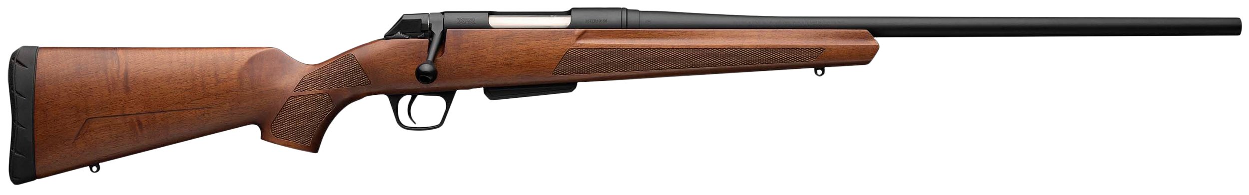WGUN 535709293 XPR SPORTER NS 450 24 WALNT