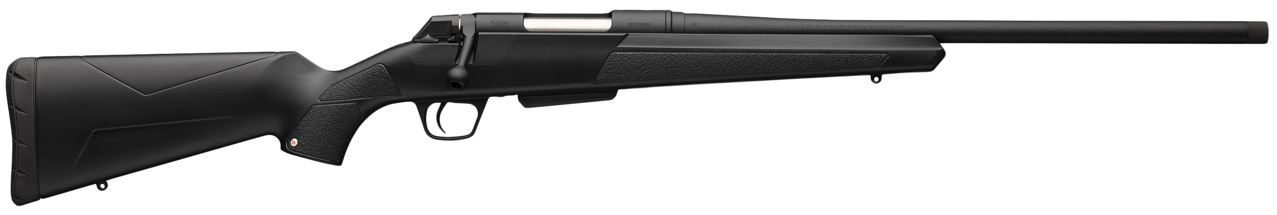 WGUN 535711293 XPR SR NS 450 22 MTBLK