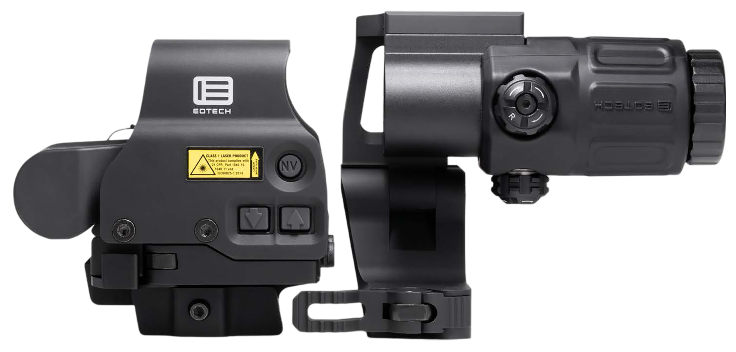 EOTECH HHSSTC 3X MAGNFR/SWTCH EXPS30 W/G33