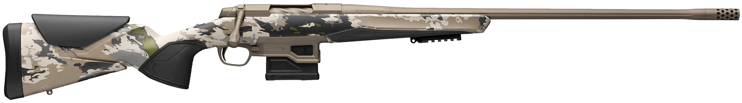 BRN 036011299 XB2 SPDLR SRMB 6.8WST 26 OVIX/SB