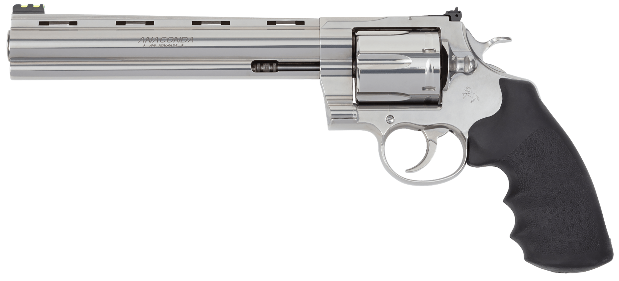 COLT*ANACONDA-SP8RFT TRGT 44 8 SS