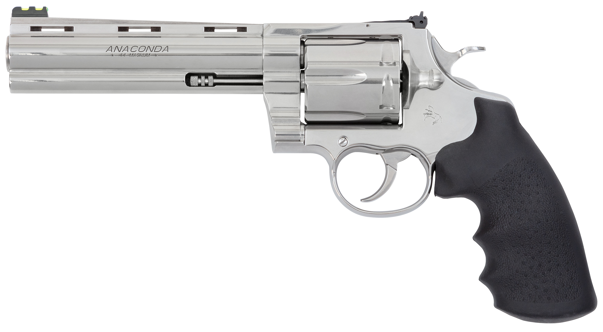 COLT ANACONDA-SP6RFT TRGT 44 6 SS