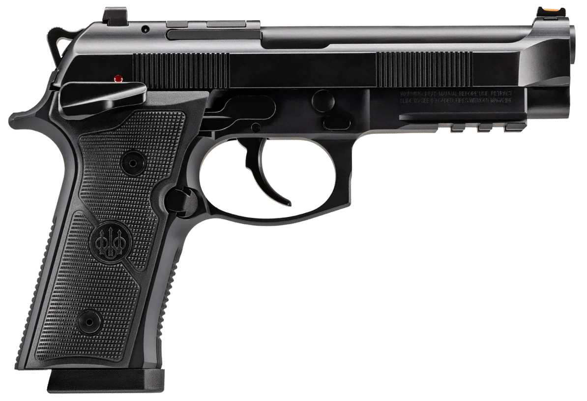 BER J92XFMSDA20 92GTS 9M STD 4.7 10R BLK