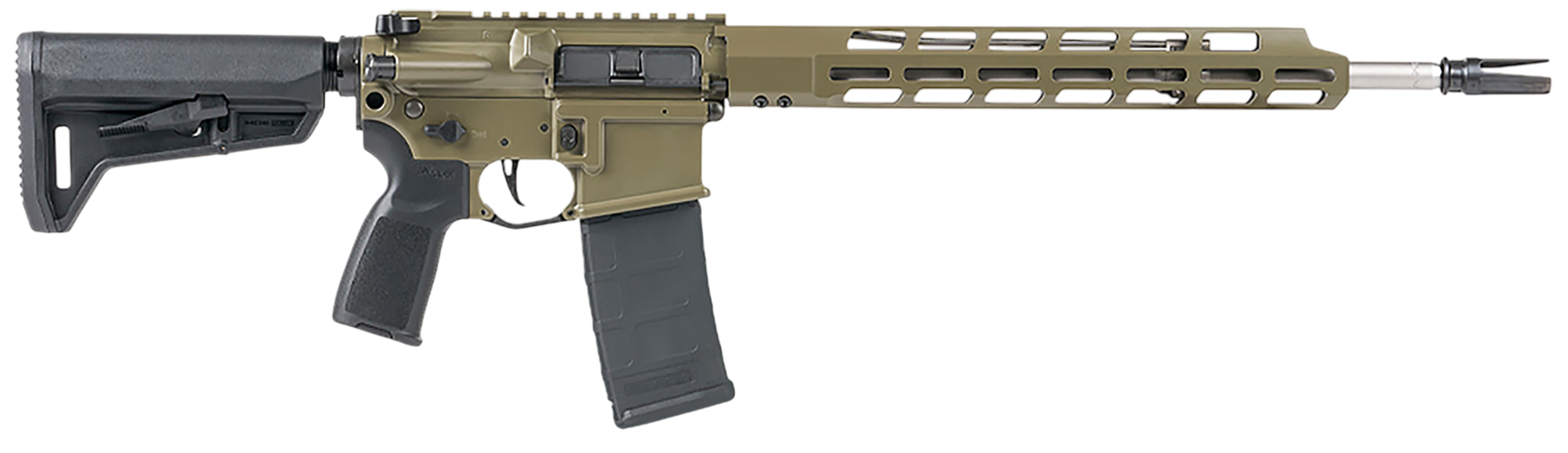 SIG RM40016BTRDV2G M400 556 V2 16 30R MOSS