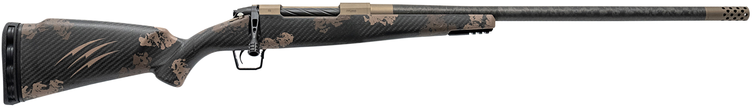 FIERCE ROG300PRC22BRS CBRG 300PRC 22 SB/SNORA