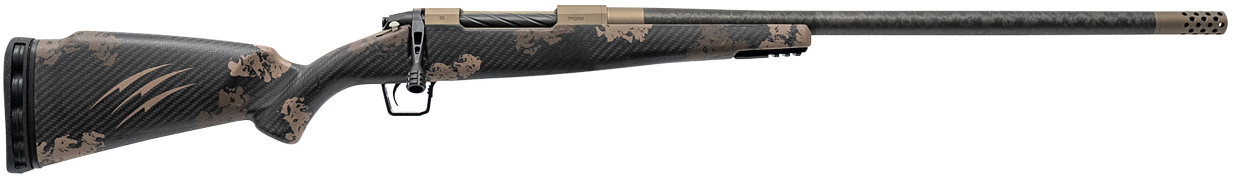 FIERCE ROG300PRC24BRS CBRG 300PRC 24 SB/SNORA